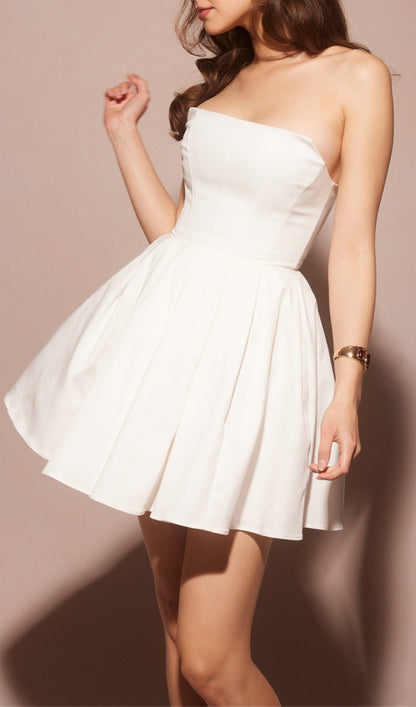 Abigail Dress